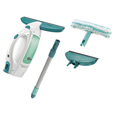Dry & Clean Vindusvaskersett 4 deler