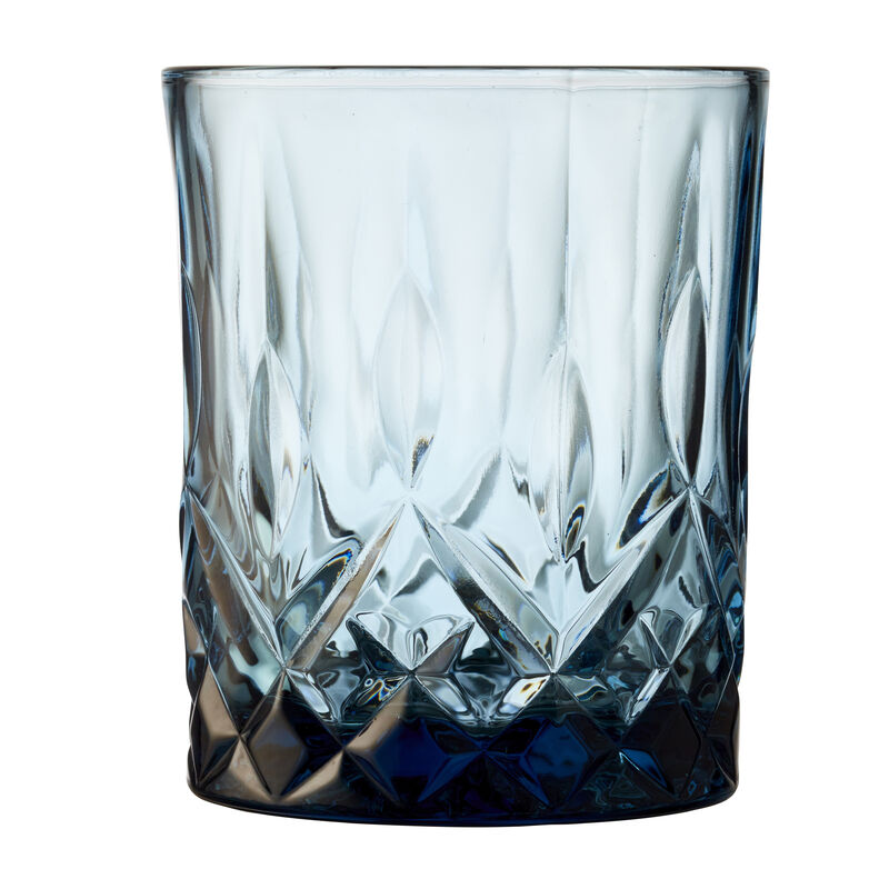 Sorrento Whiskyglas 4 Stck. Sorrento Whiskyglas 4 Stck.