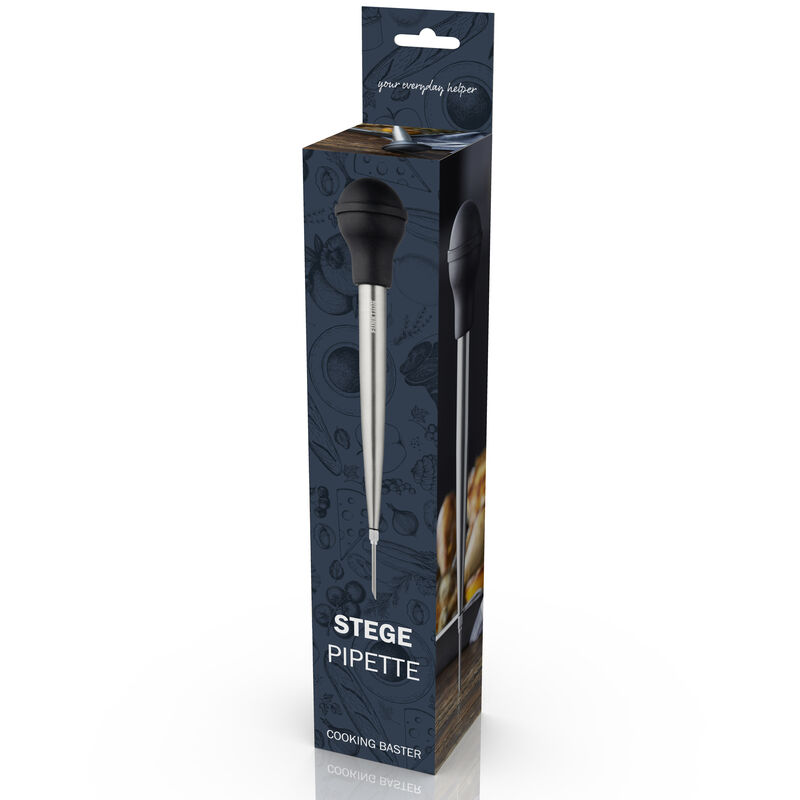 Bratpipette