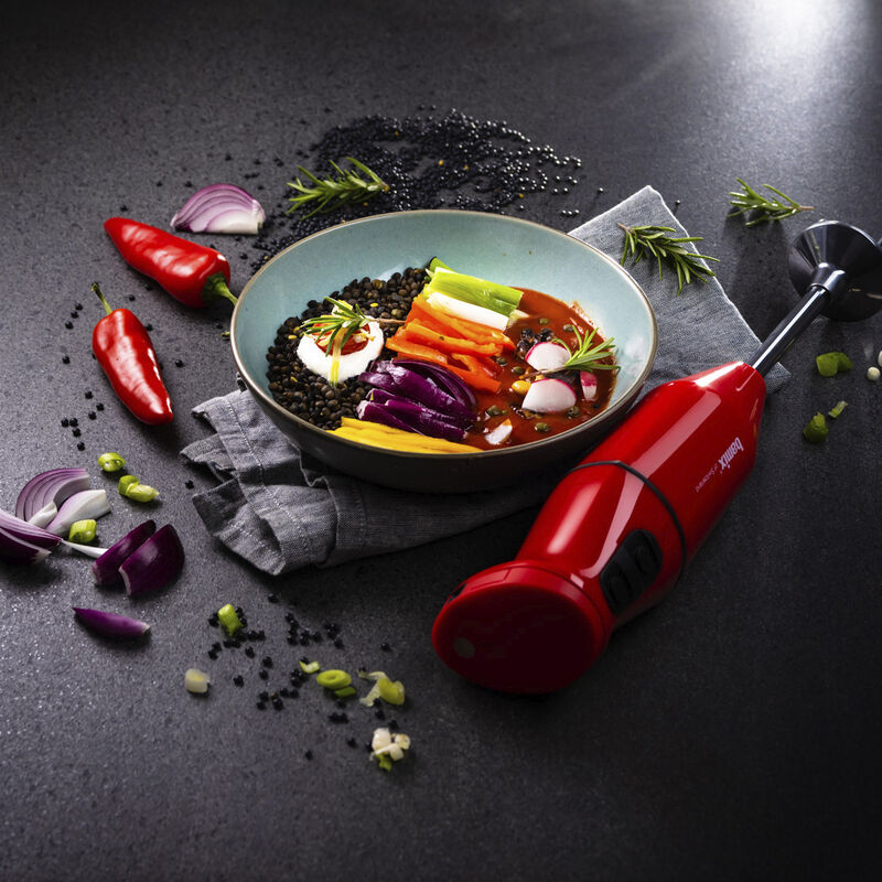 Cordless Stavblender 10,8 volt