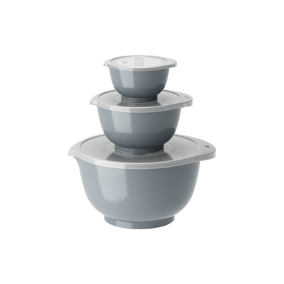 NEW Margrethe Set de bols 6 pces 6 pieces