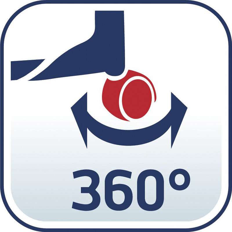 Comfort Tower 420 Torkstativ