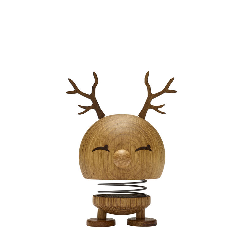 Reindeer Bimble Hoptimist Reindeer Bimble Hoptimist