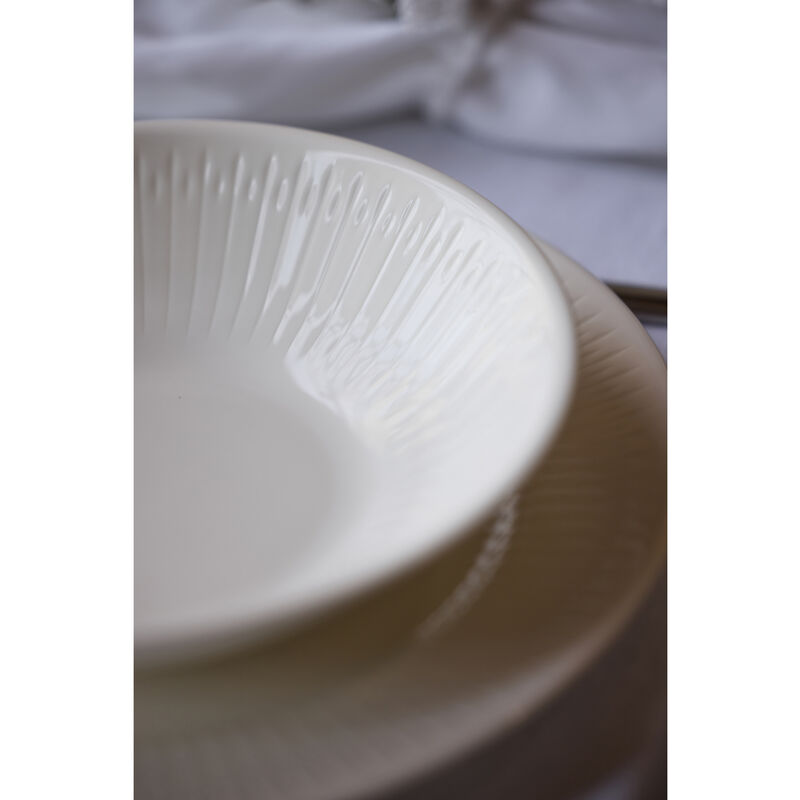 Horizon Tallrik 4 st