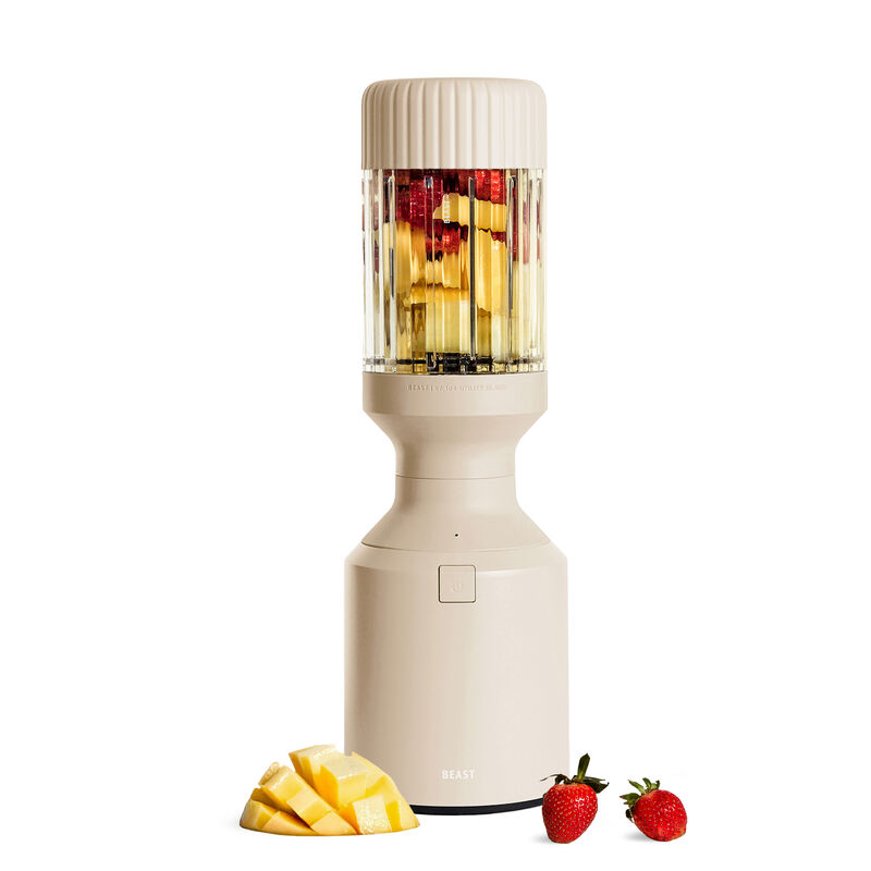 Mega Plus Blender 1200 watt