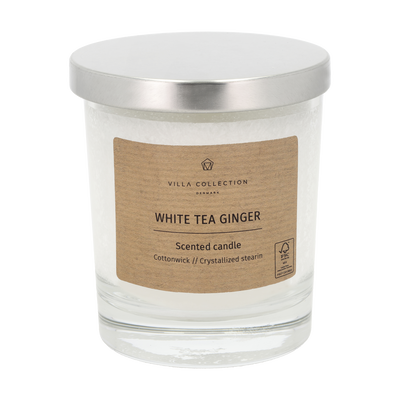 Kras Fragrance candle