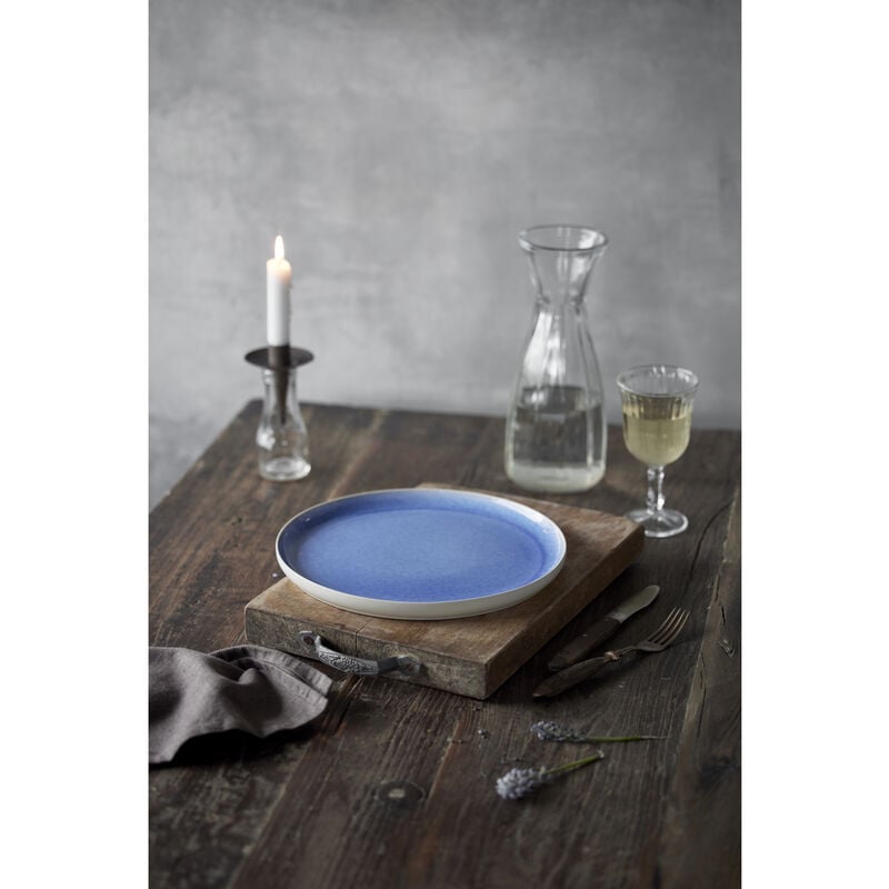 North Assiette plate North Assiette plate