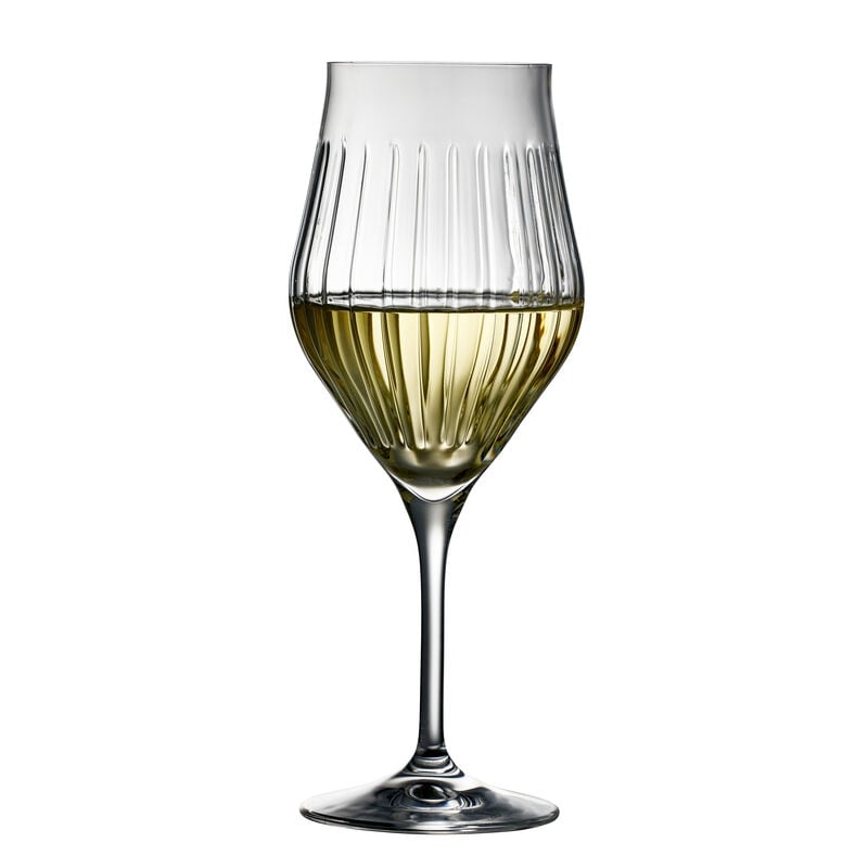 Ane Weissweinglas 4 Stck.