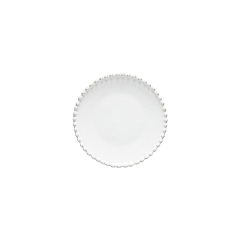 Pearl Tallerken flat