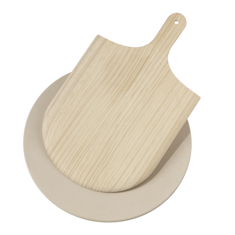 Pizzabakesten Pizzabakesten