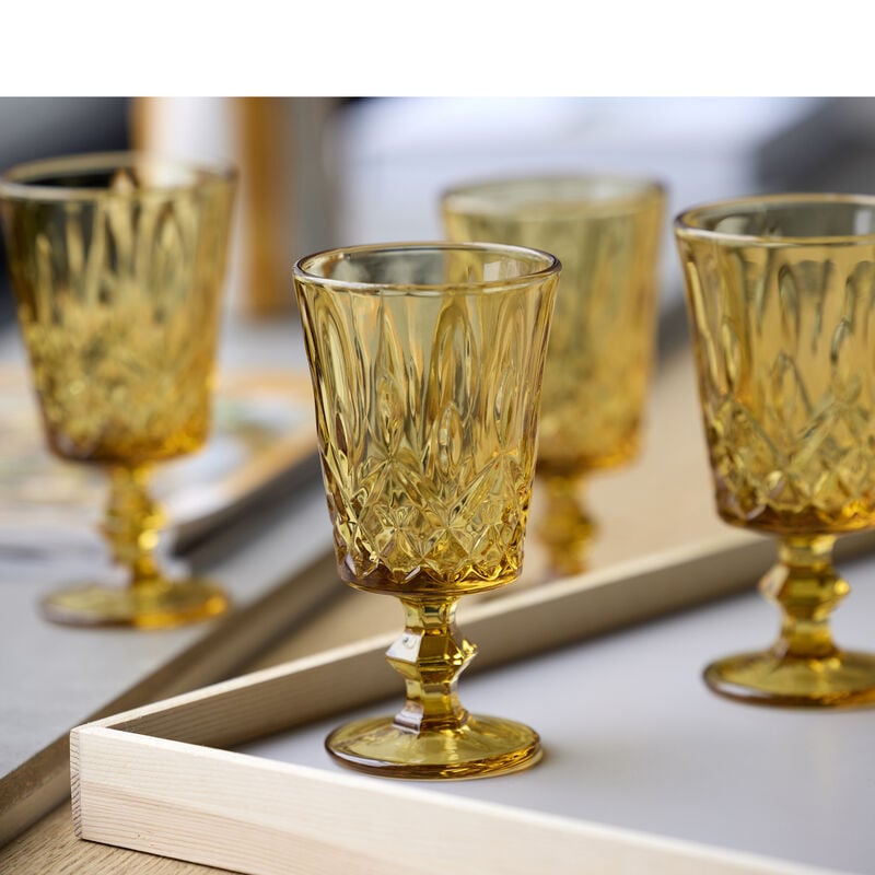 Sorrento Wine glass 4 pcs Sorrento Wine glass 4 pcs