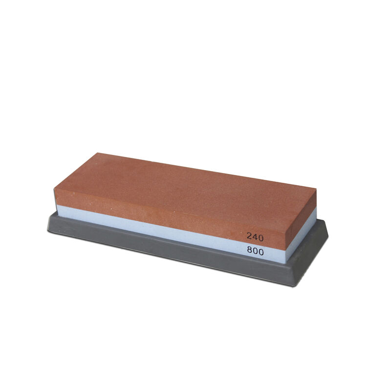 Slipsten rektangulär