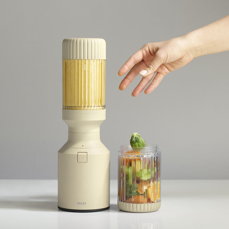 Mighty Plus Mixeur 850 watt