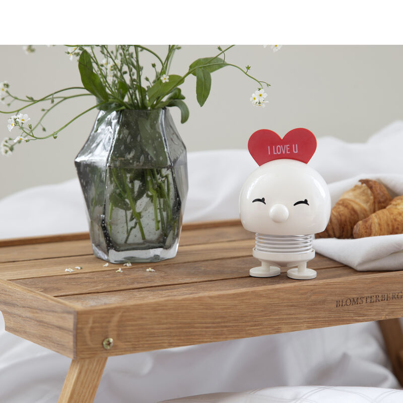 Love Bimble Hoptimist