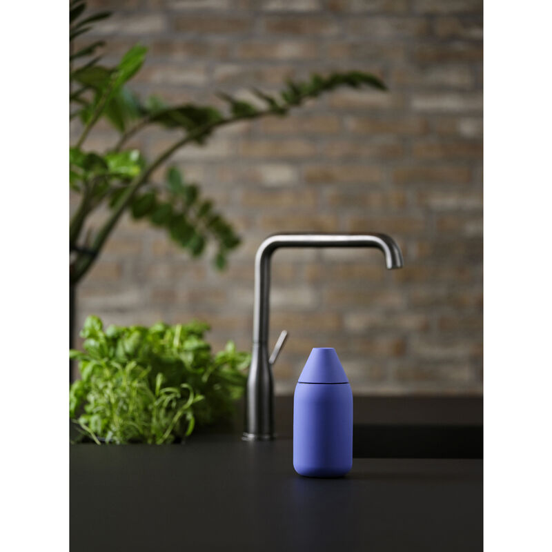 Singles S&aring;pebeholder