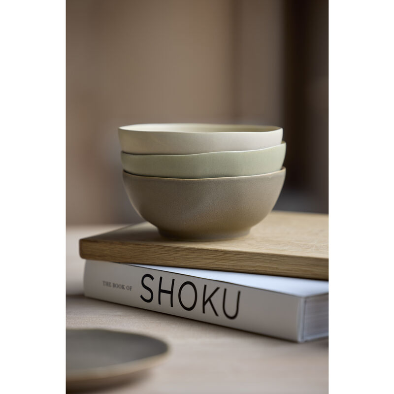 Shoku Schale