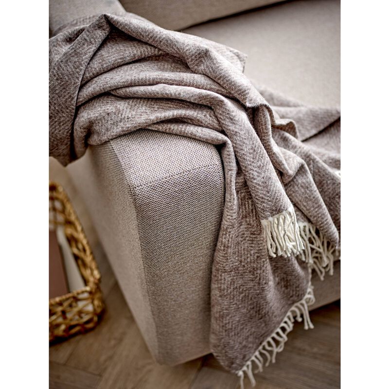 Stillness Throw Stillness Throw