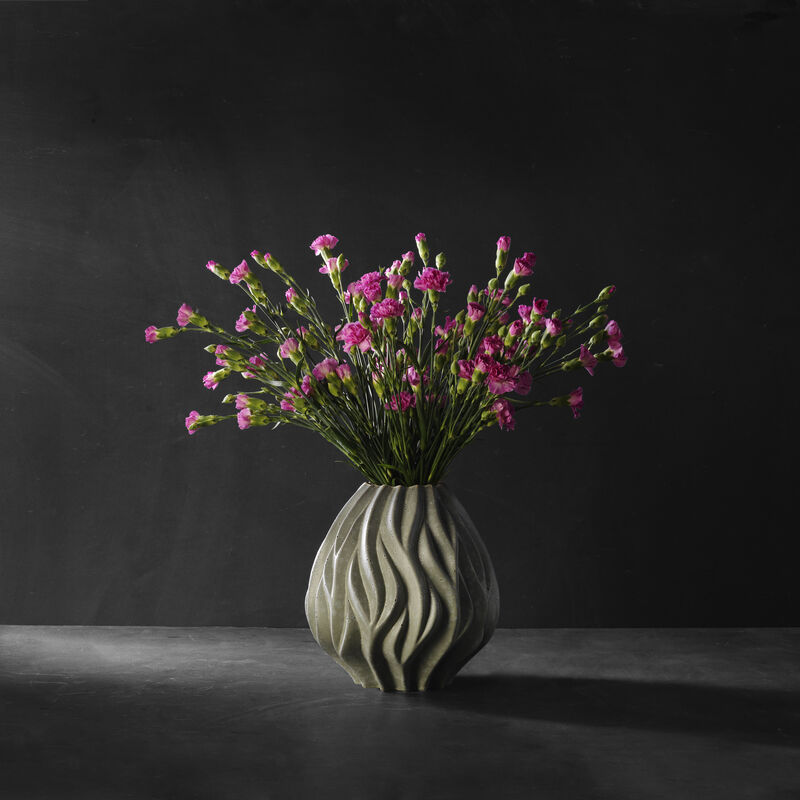 Flame Vase Flame Vase