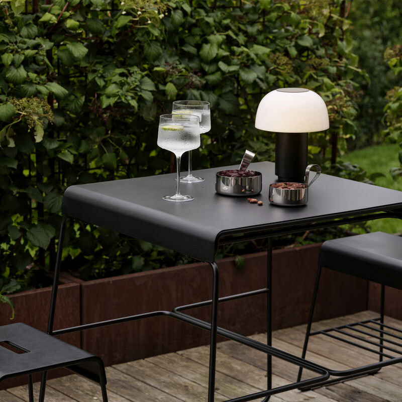 A-Caf&eacute; table Outdoor Bord