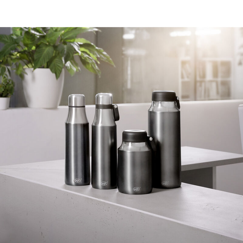 City Vattenflaska dubbelv&auml;ggad