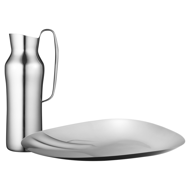 Dorotea GAVE Karaffel og fad