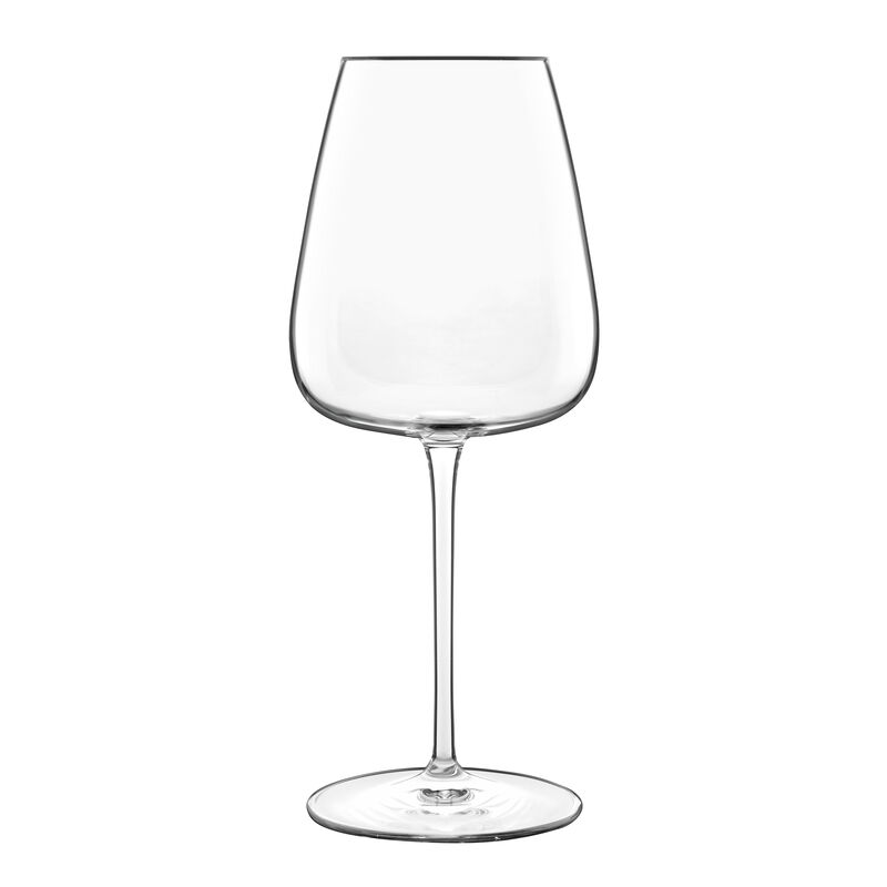 I Meravigliosi Vitvinsglas Chardonnay 6 st