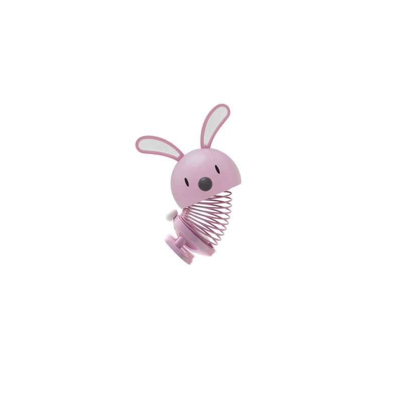 Bunny Hoptimist Bunny Hoptimist