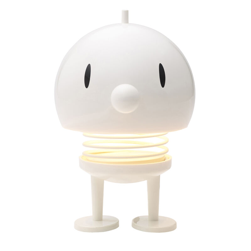 Bumble LED Lampe