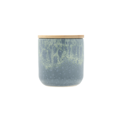 Iris Fragrance candle