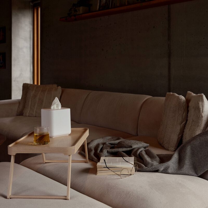 Ume Taschentuchbox Ume Taschentuchbox