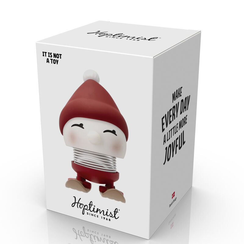 Soft Skiing Bimble Hoptimist