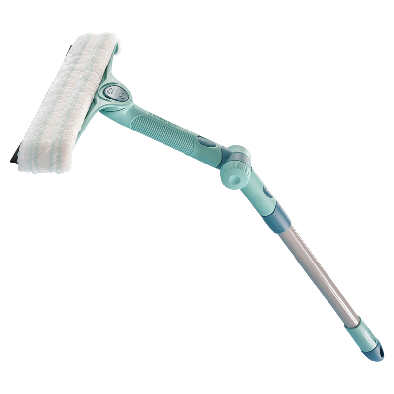 Click Vindusvasker 4in1 FlexReach 3 deler