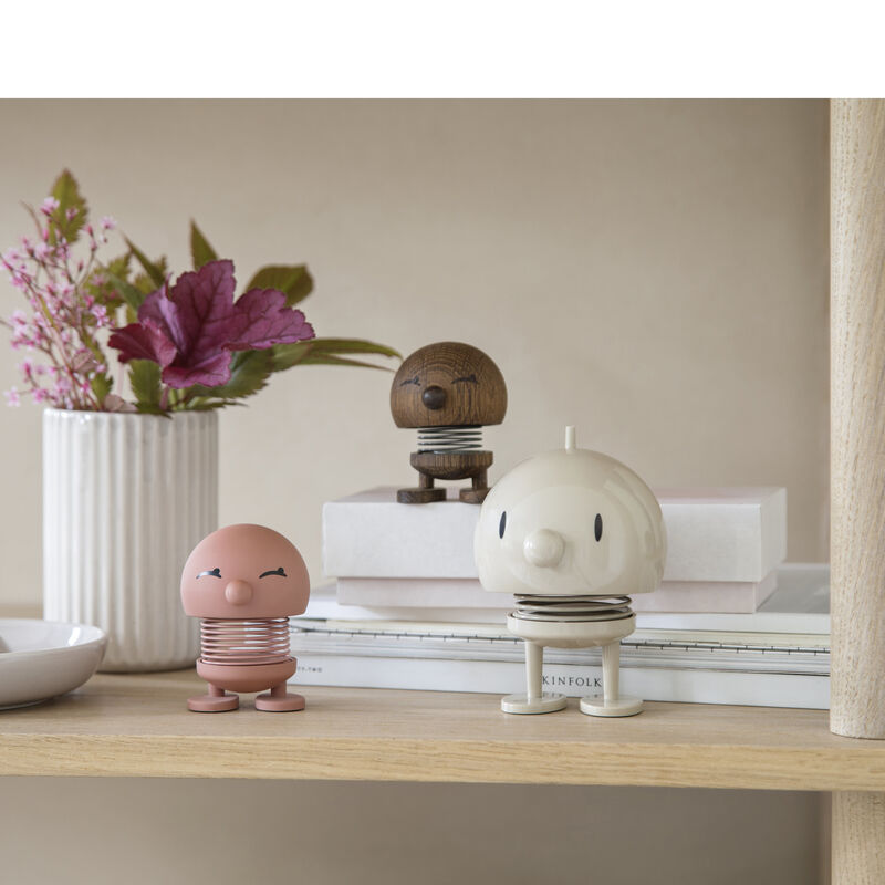 Bumble LED Lampe