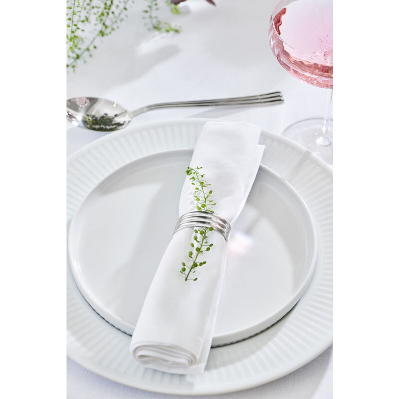 Thebe Edition 2024 Rond de serviette 4 pces