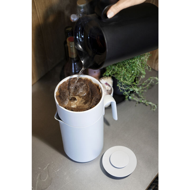 Singles Kaffeefilter