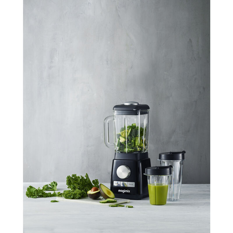 Power 4 Blender 1300 watt