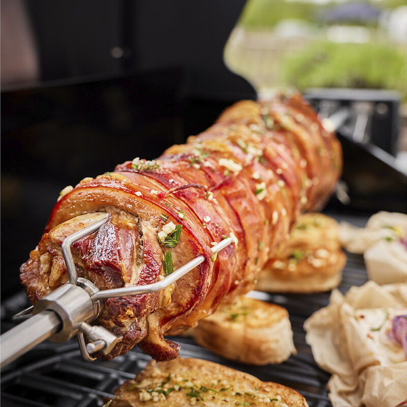 Videro G4/G6 Rotisserie Videro G4/G6 Rotisserie