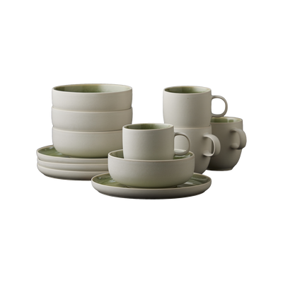 North Brunchset 12 delar