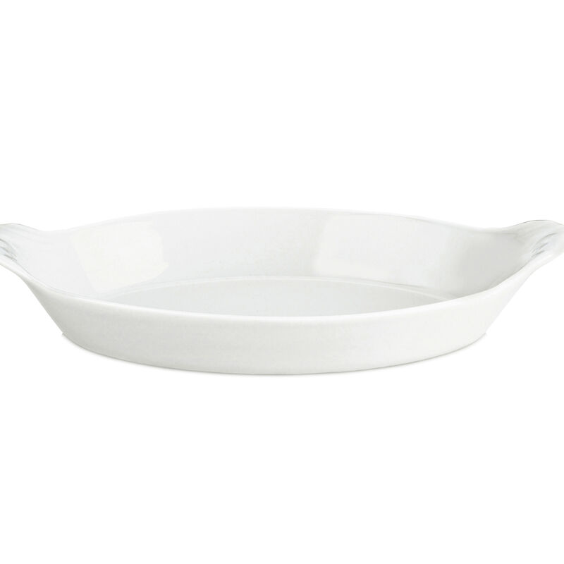 Serie Originale Serveringstallerk oval nr. 10