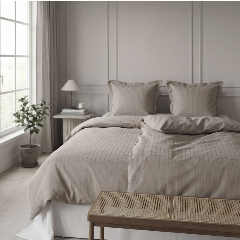 Essence &ndash; Suite One P&aring;slakanset