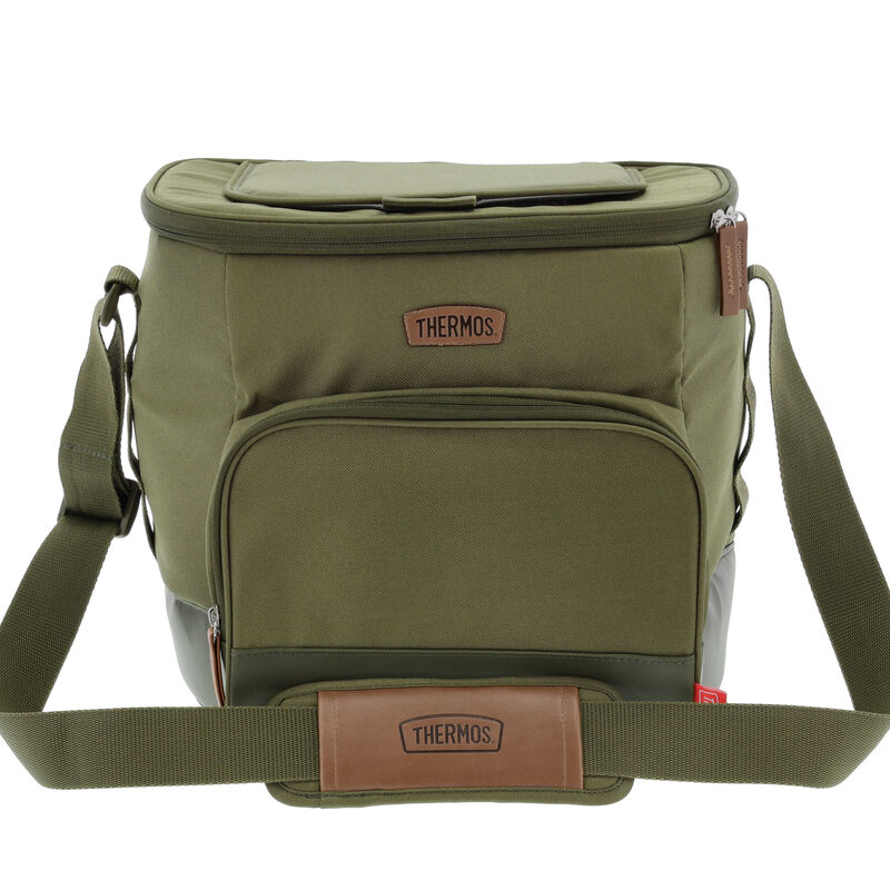 Premium Camo K&oslash;letaske