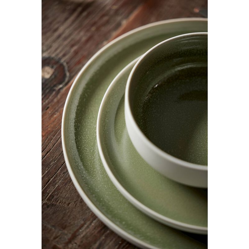 North Frokosttallerken