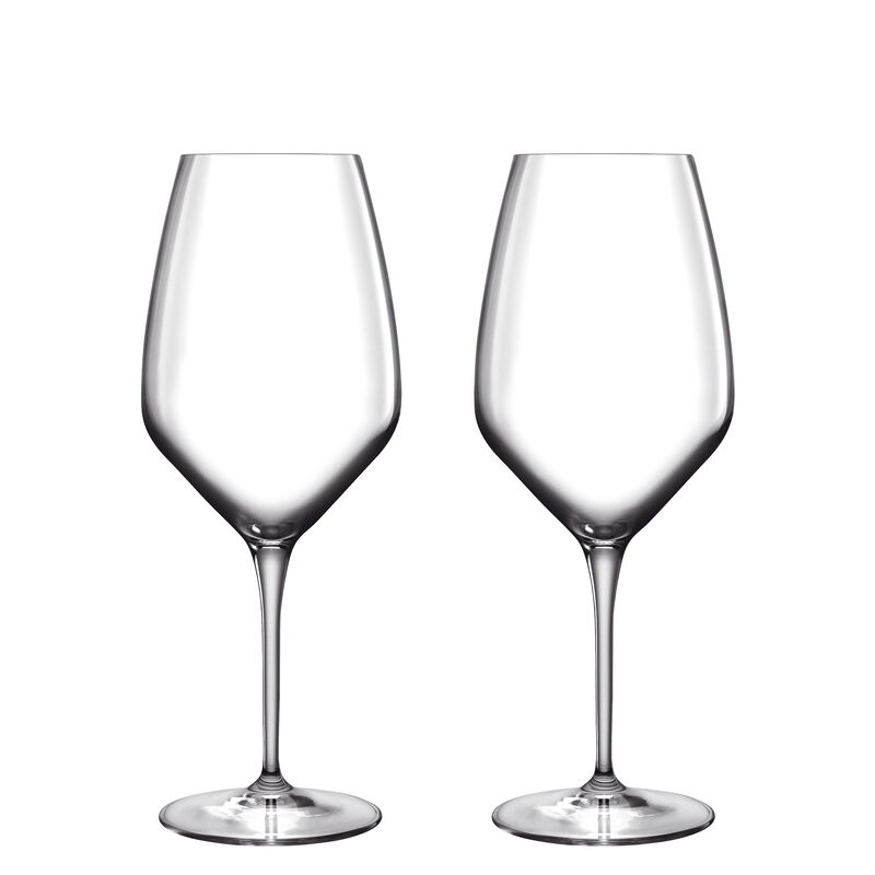 LB Atelier Vitvinsglas Riesling 2 st
