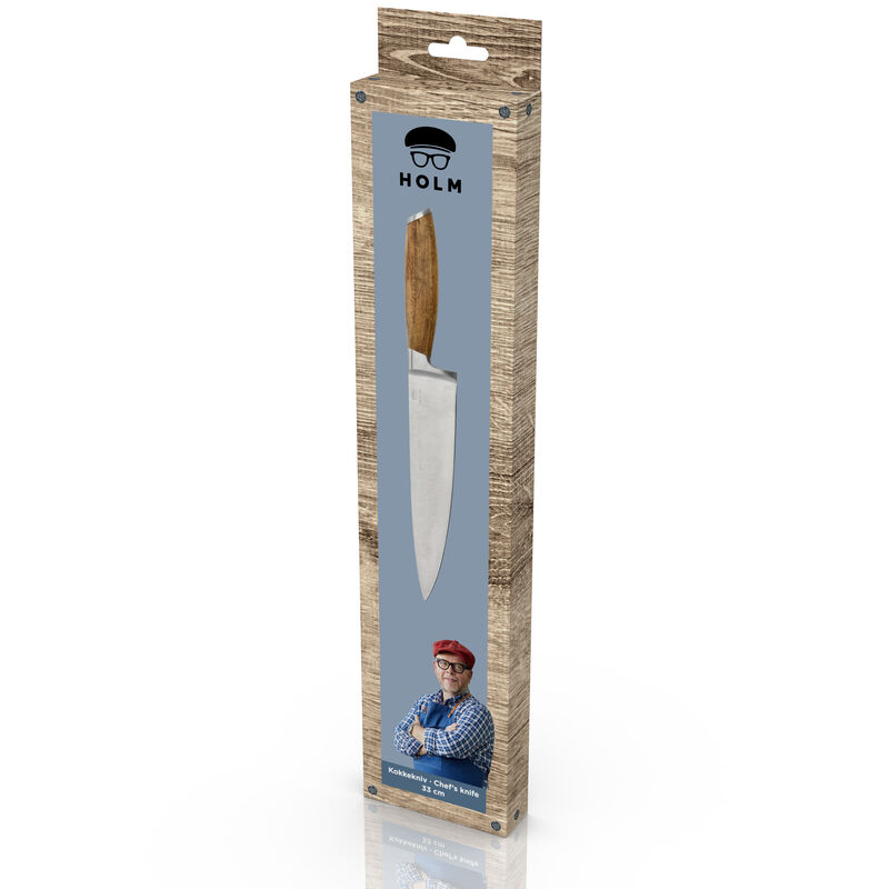 Kockkniv