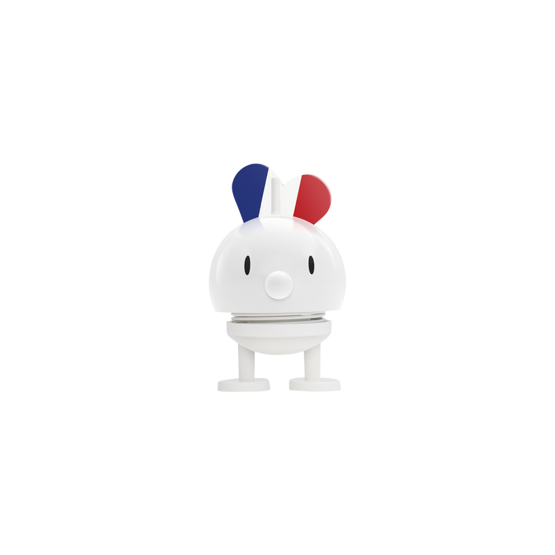 Love Bumble France Hoptimist