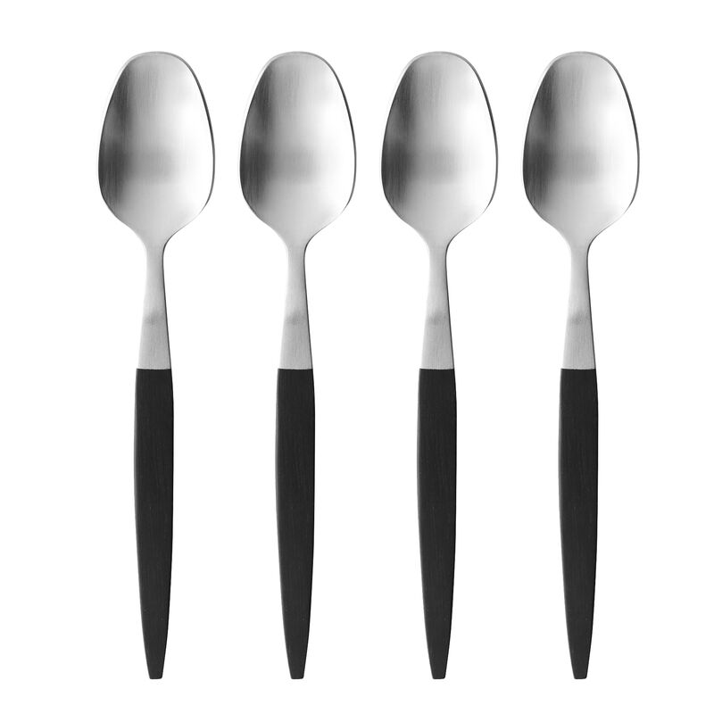 Focus de Luxe Dessertske 4 stk.