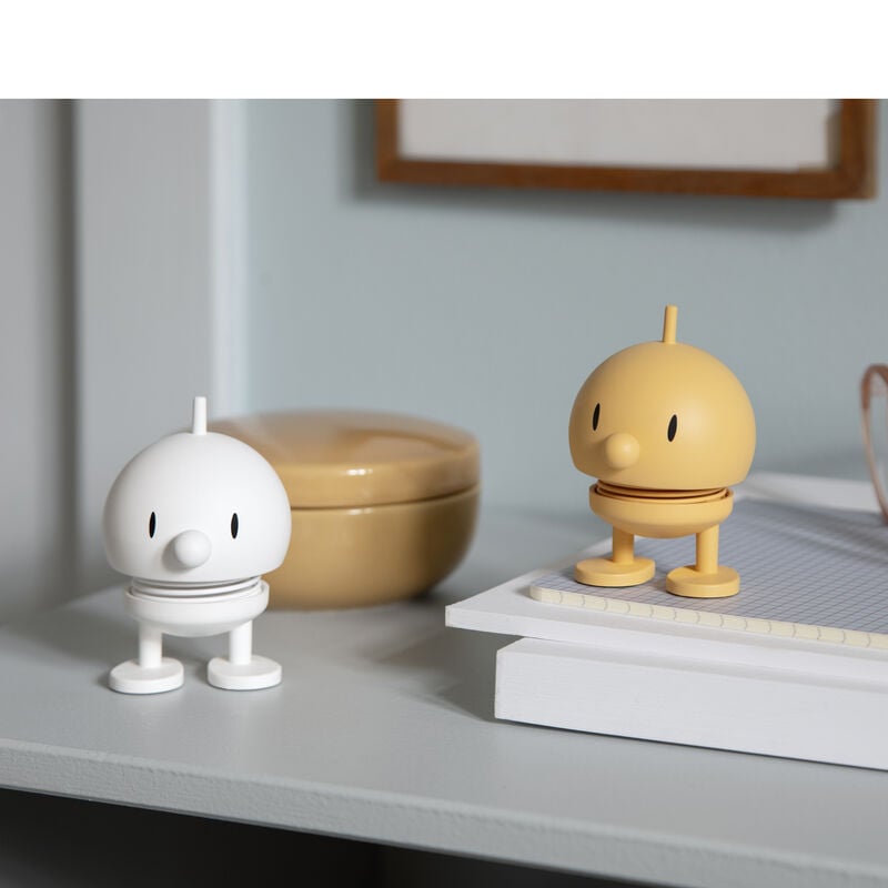 Soft Bumble Hoptimist