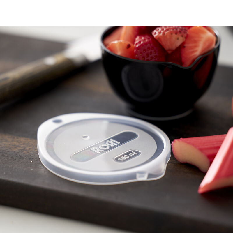 Classic Deckel f.Rührschüssel Classic Deckel f.Rührschüssel