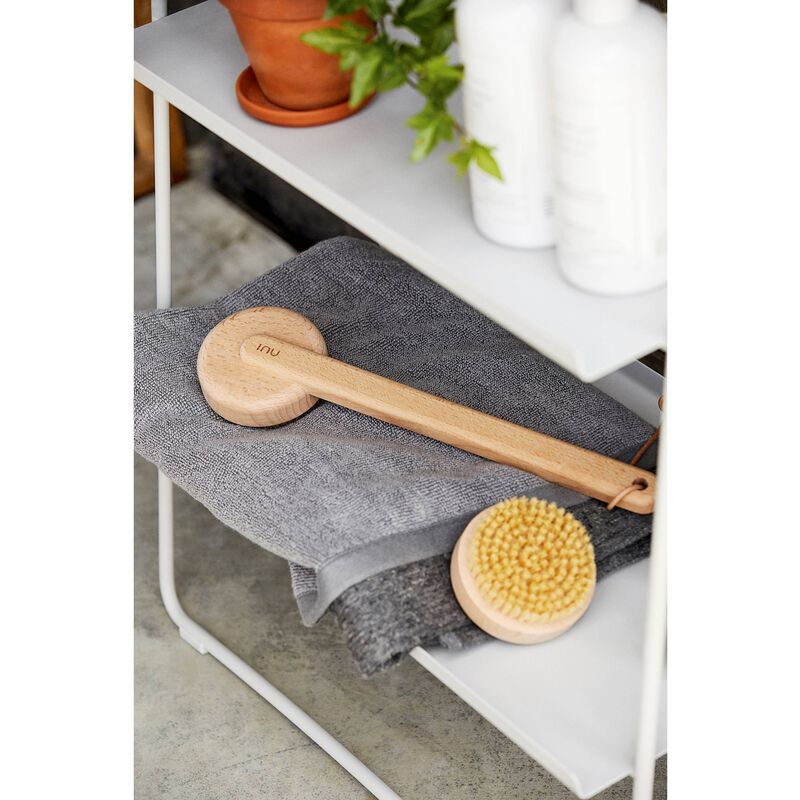 Inu Badebørste Inu Badebørste