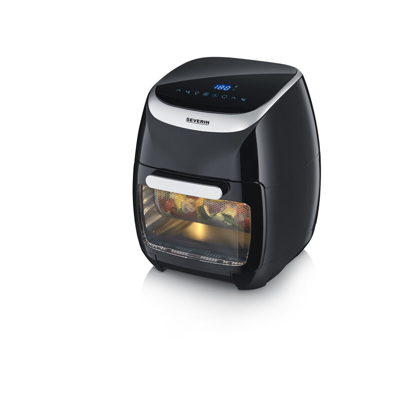 Airfryer Ovn 2000 watt Airfryer Ovn 2000 watt